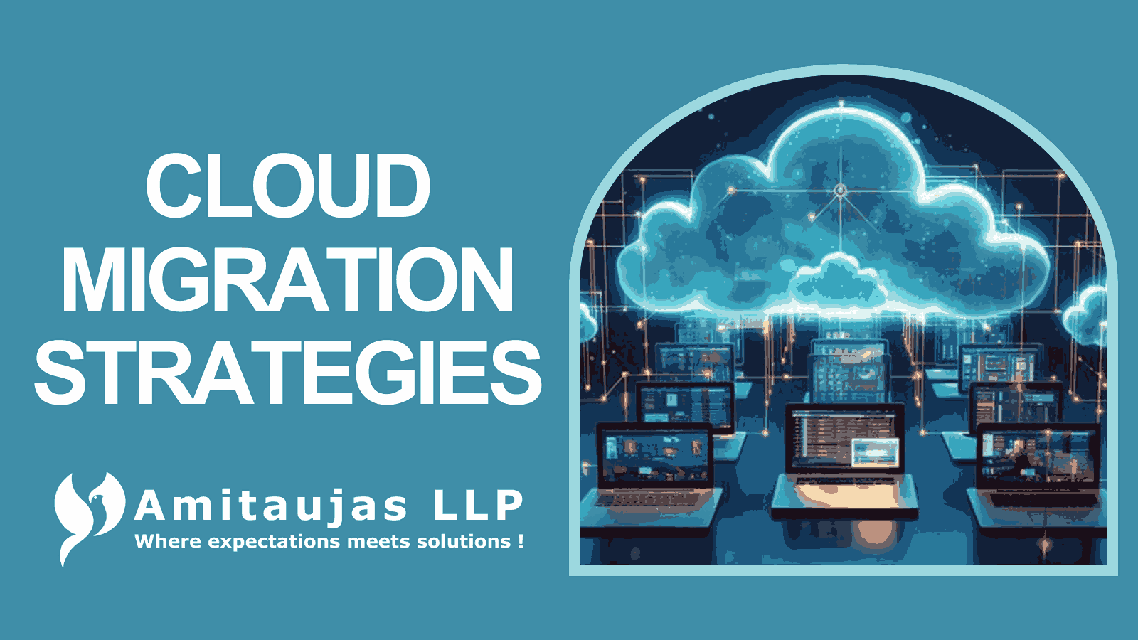 Cloud Migration Strategies
